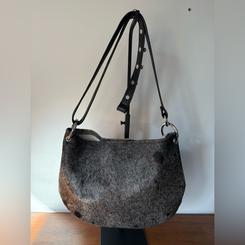 Sonya Lee Francesca bag in Marl